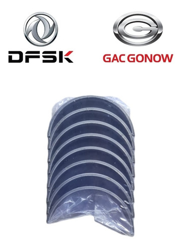 Metal Biela Dfsk 1.3 ( 474 ) Gac Gonow 1.3 Changan Cm10 