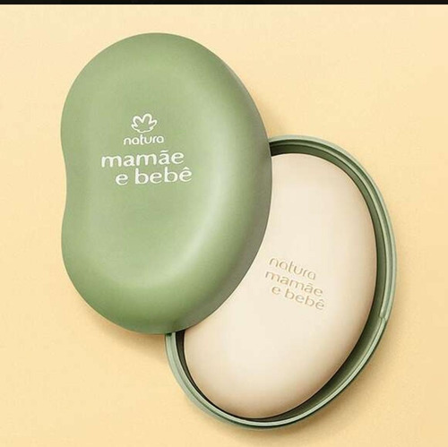 Jabón y champú acondicionador Natura Mom Baby