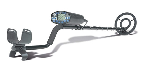 Detector De Metales