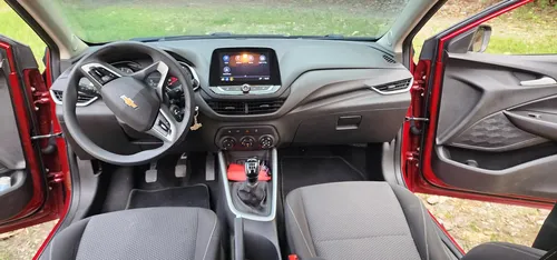 Chevrolet Onix 1.0T Lt
