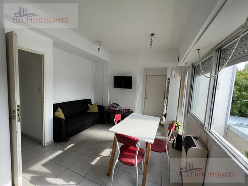 Imagen 8 de 8 de Departamento En Venta De 1 Dormitorio - La Plata (casco)