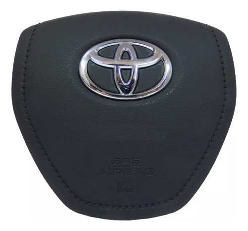 Tapa Airbag Cover Toyota Etios Rav4 