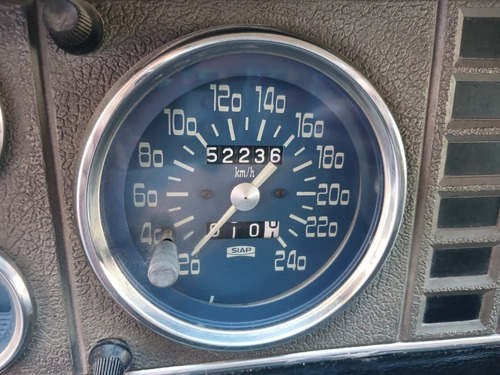 Torino Zx 1980