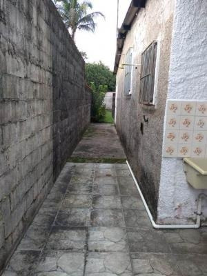 Chácara Com Piscina No Chácara Glória Em Itanhaém! - 5588