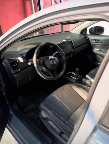 Honda City 2022 2023 2024 Exl 1.5 Para Vendas De Peças