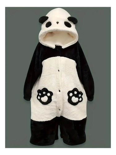Camisolas Para Dormir Pijama Hombre Pijama Polar Mujer