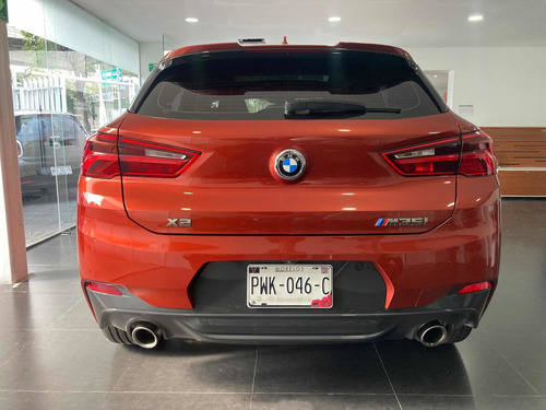 Imagen 5 de 15 de Bmw X2 2020 2.0 Sdrive35ia M Sport X