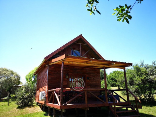 Villa Angeles - Azrael En Villa Serrana
