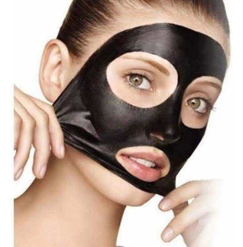 Mascarilla Facial Para Piel Todo Tipo Ko & Co Beauty Antiedad Puntos Negros 50g Y 20ml