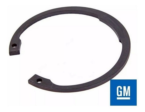 Reten Rodamiento Mozo Delt Corsa Optra Nubira Epica Gm 77mm