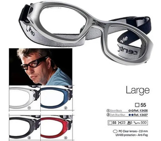 Gafas CENTROSTYLE S0330 46 - Viñuales Centro Óptico
