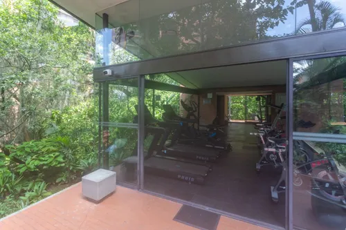 Apartamento En Arriendo En El Tesoro. Cod A20252