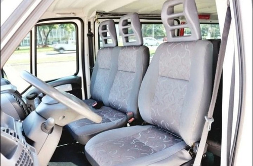 Imagem 4 de 6 de Renault Master 2014 2.3 Executive L3h2 16l 5p