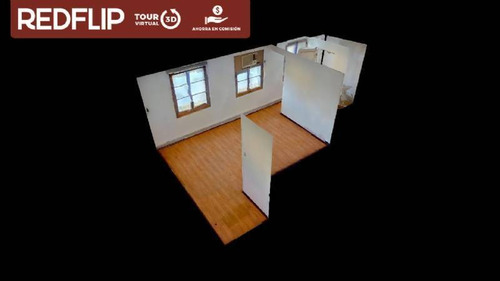 Oficina De 20m2/ Providencia/ Metro Salvador