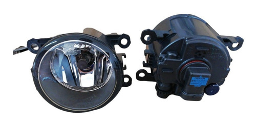 Par Faros Niebla Origina Halogeno Honda Pilot 2020 2021 2022