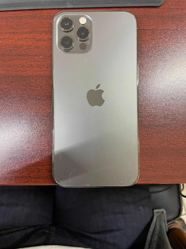iPhone 12 Pro 128 Gb. (Usado)