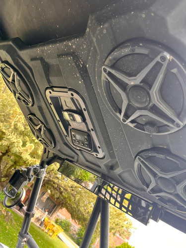 Polaris Rzr Xp 1000