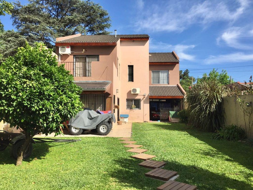 Casa - Don Torcuato