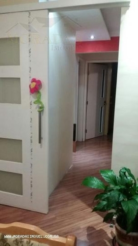 Imagem 13 de 14 de Apartamento Para Venda Em São Paulo, Horto Do Ipê, 2 Dormitórios, 1 Banheiro, 1 Vaga - 1502_1-721515