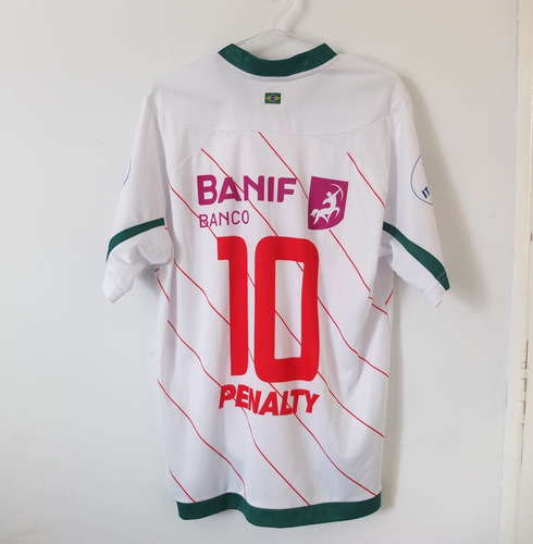 Camisa Futebol Portuguesa 2008