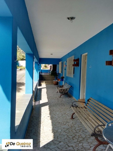 Imagem 7 de 20 de Chácara Escriturada Em Embu - Guaçu, Venha Conhecer !!! - 0335 - 4916564
