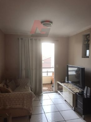 Imagem 1 de 15 de 08345 - Apartamento 2 Dorms, Jardim Veloso - Osasco/sp - 8345