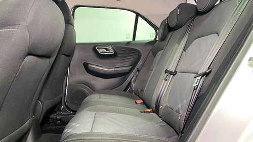 Imagen 10 de 17 de Mg Mg3 Comfort 1.5 Mt 2022