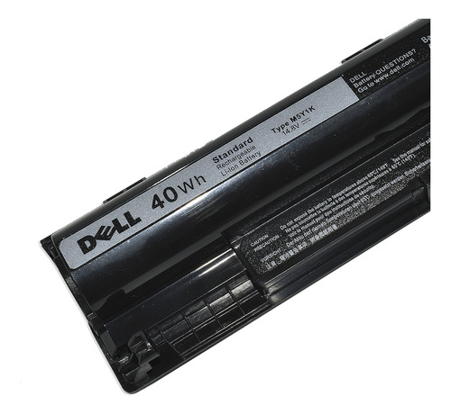 Batería Genuina Dell Inspiron 40wh 3451 3458 M5y1k