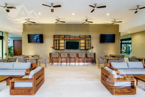 Casa En Venta En Playa Del Carmen Valenia
