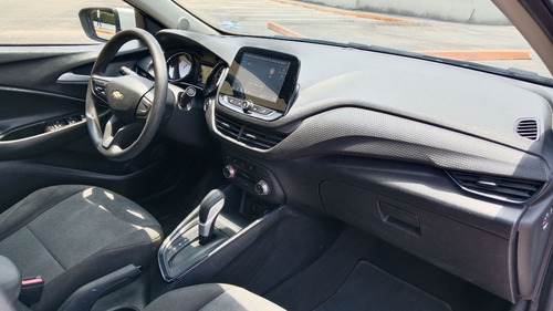 Chevrolet Onix 1.0 LS At