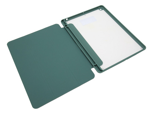 Case De Tableta De 10.2 Pulgadas Para Tableta Ios Con Ranura