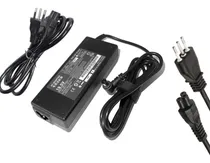 Comprar Cargador Notebook Compatible Sony Vaio 6.5x4.4mm 19.5v 3.9a