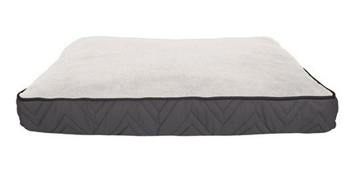 Cama Perros Gatos Importada Dogit Colchoneta Gris 73x51 Full