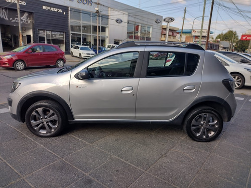 Sandero Stepway Rip Curl