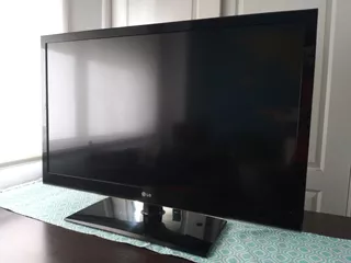 Tv Led LG 42 Pulgadas