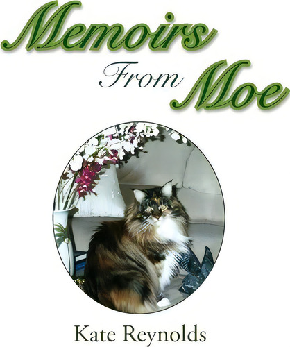Memoirs From Moe, De Kate Reynolds., Vol. 1. Editorial Xlibris, Tapa Blanda En Inglés