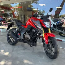 Comprar Honda Twister Cb 300 - 0km - Cb300 -2025- Entrega Inmediata