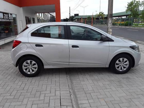 Chevrolet Onix 1.0 Mpfi Joy 8v Flex 4p Manual