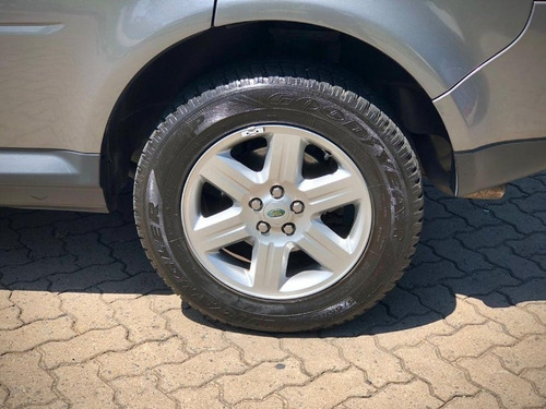 Land Rover Freelander 2 S 3.2