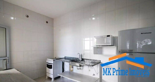 Imagem 13 de 15 de Apartamento 74m² Com 3 Dormitórios Sendo 1 Suíte No Jaguaribe!! - 2212