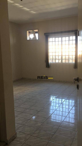 Imagem 12 de 16 de Sala, 30 M² - Venda Por R$ 1.300.000,00 Ou Aluguel Por R$ 800,00/mês - Jardim Simus - Sorocaba/sp - Sa0127