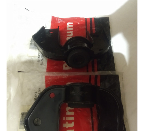Suporte (par) Morcego Barra Tensora Diant.corsa 90445100+101
