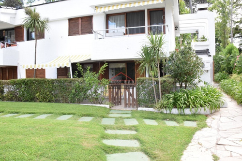 Apartamento En Roosevelt, 2 Dormitorios *- Ref: 4800