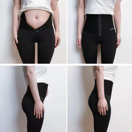 Bragas Shapewear Shapewear, Suaves Y Cómodas, Sin Elasticida