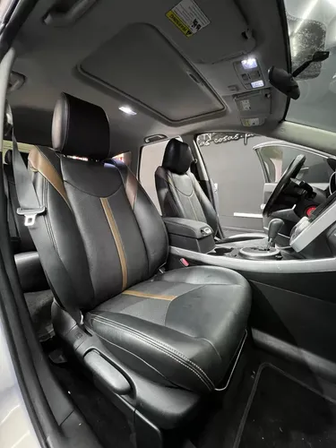 Mazda CX-7 2.3 Cx7l3t