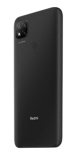Imagem 4 de 7 de Xiaomi Redmi 9c 32 Gb Cinza 2 Gb Ram