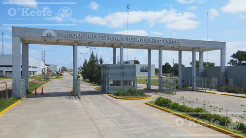 PITEC 2 PARQUE INDUSTRIAL FLORENCIO VARELA