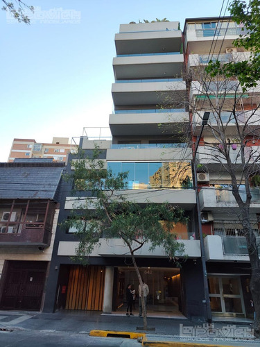 Departamento En Venta, 2 Amb. Otamendi 600, Pileta, Sum Con Parrilla, Cochera. Caballito