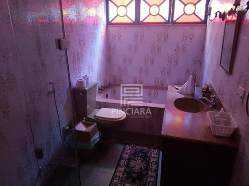 Imagem 24 de 29 de Casa Com 7 Quartos, 569 M² Por R$ 4.900.000 - Itacoatiara - Niterói/rj - Ca0023