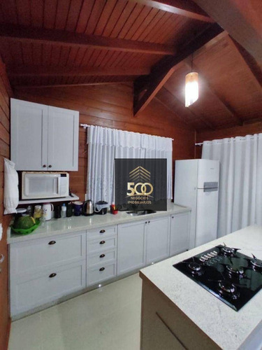 Imagem 22 de 30 de Chácara Com 3 Dormitórios À Venda, 1700 M² Por R$ 490.000,00 - Pagára - Santo Amaro Da Imperatriz/sc - Ch0005